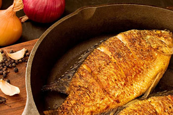 fish fry